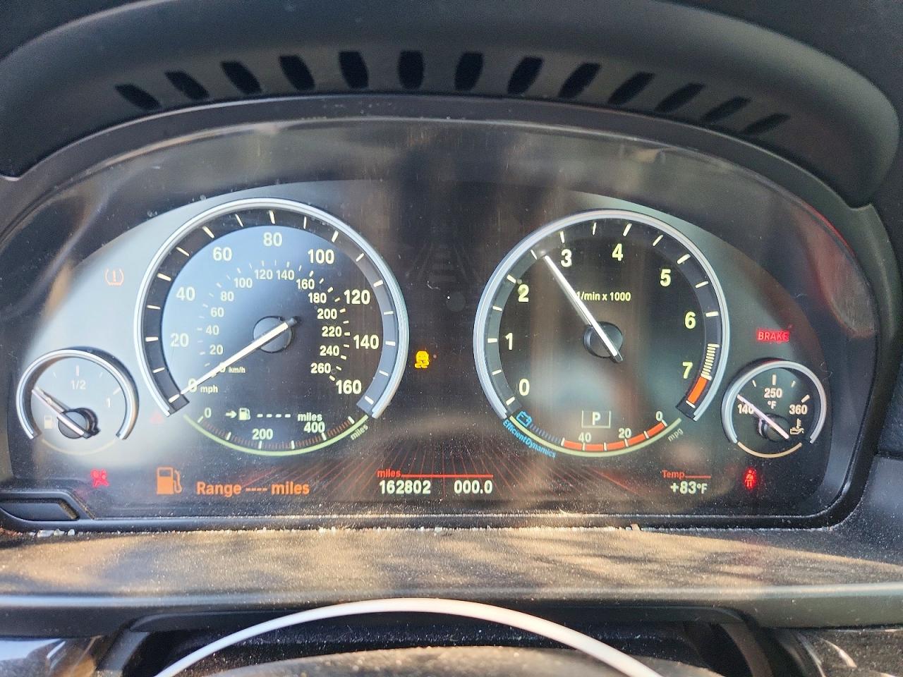 WBAFU7C50CDU59800 · 2012 BMW 535 · 9/13