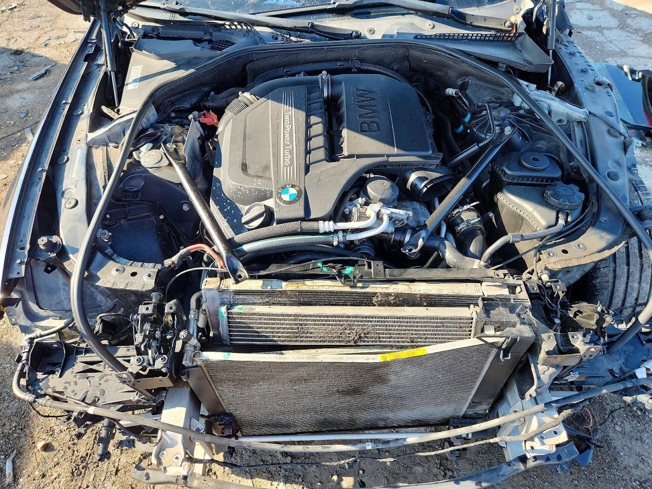 WBAFU7C50CDU59800 · 2012 BMW 535 · 11/13