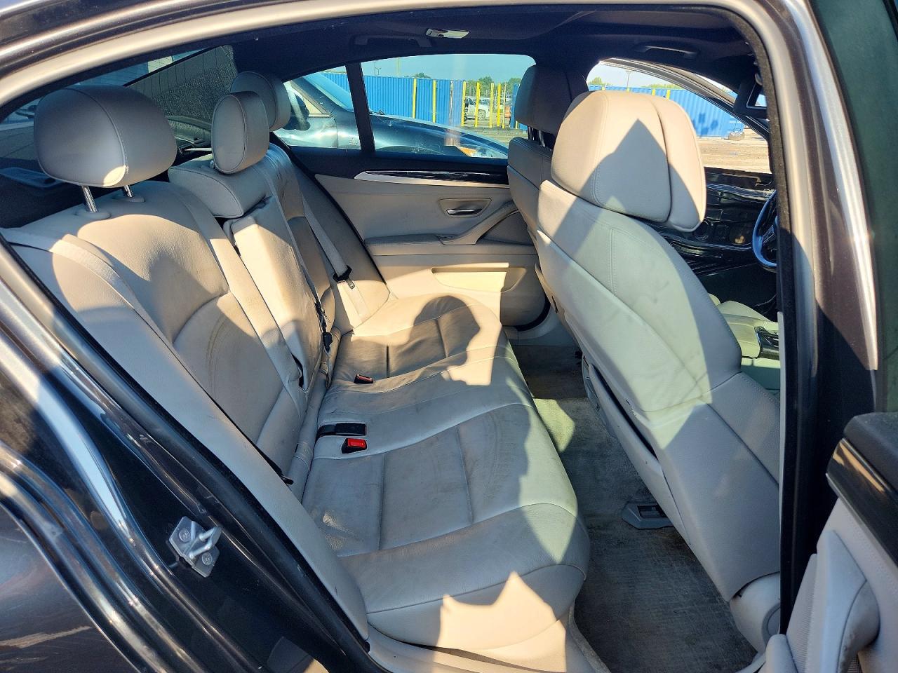 WBAFU7C50CDU59800 · 2012 BMW 535 · 10/13
