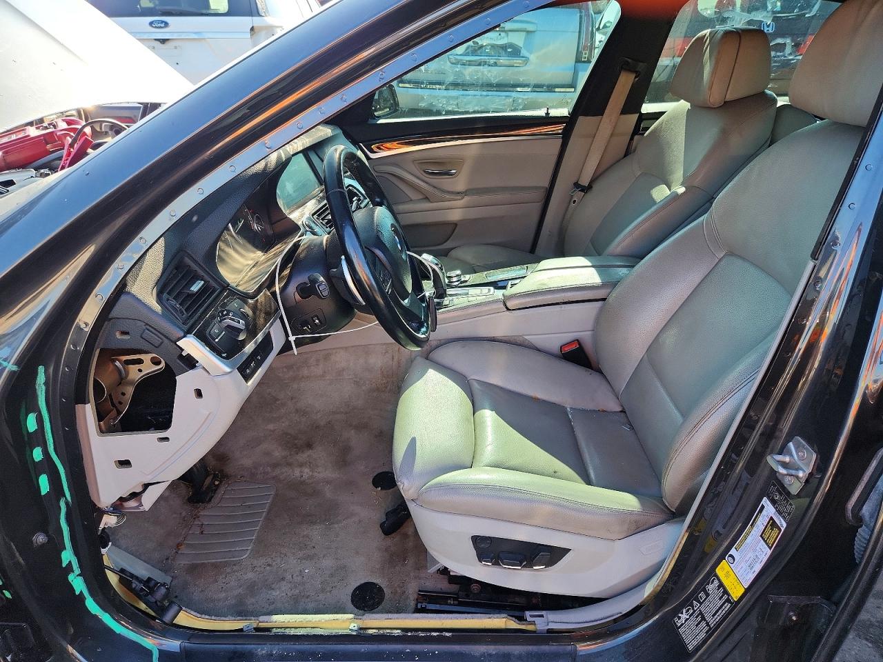 WBAFU7C50CDU59800 · 2012 BMW 535 · 7/13