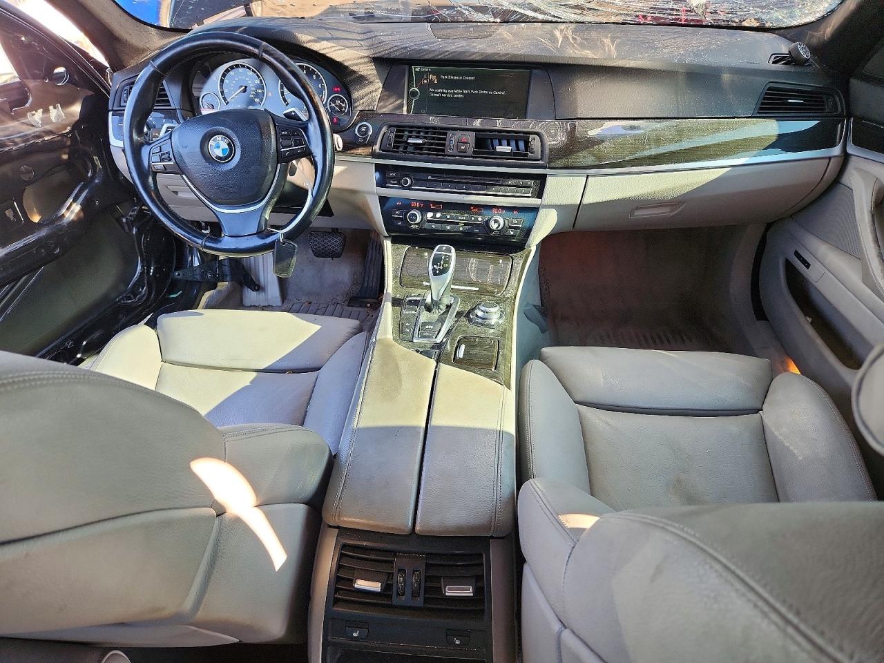 WBAFU7C50CDU59800 · 2012 BMW 535 · 8/13