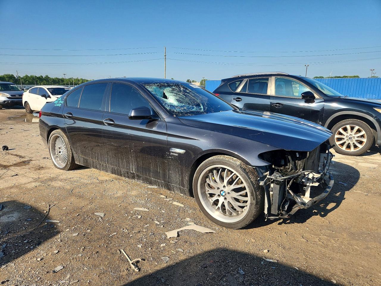 WBAFU7C50CDU59800 · 2012 BMW 535 · 4/13