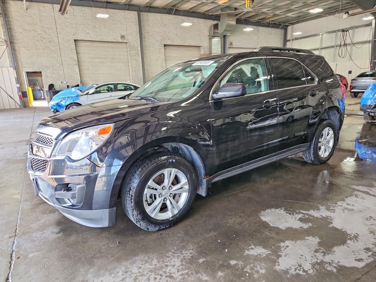 2GNFLEE30D6305911 · 2013 CHEVROLET EQUINOX