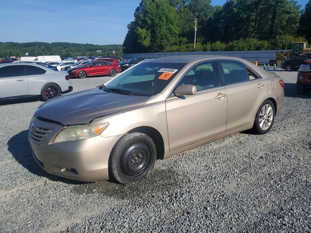 4T1BE46KX9U303234 · 2009 TOYOTA CAMRY