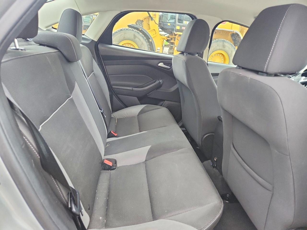 1FAHP3F27CL451606 · 2012 FORD FOCUS · 10/12
