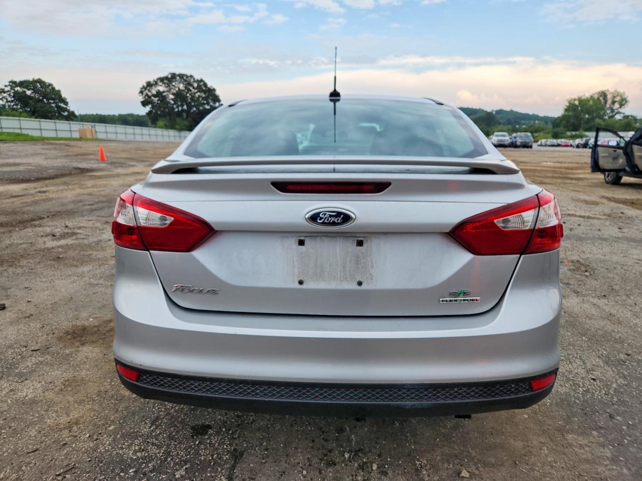 1FAHP3F27CL451606 · 2012 FORD FOCUS · 6/12