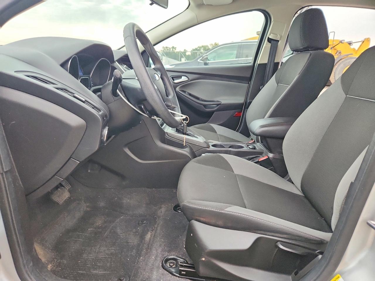 1FAHP3F27CL451606 · 2012 FORD FOCUS · 7/12