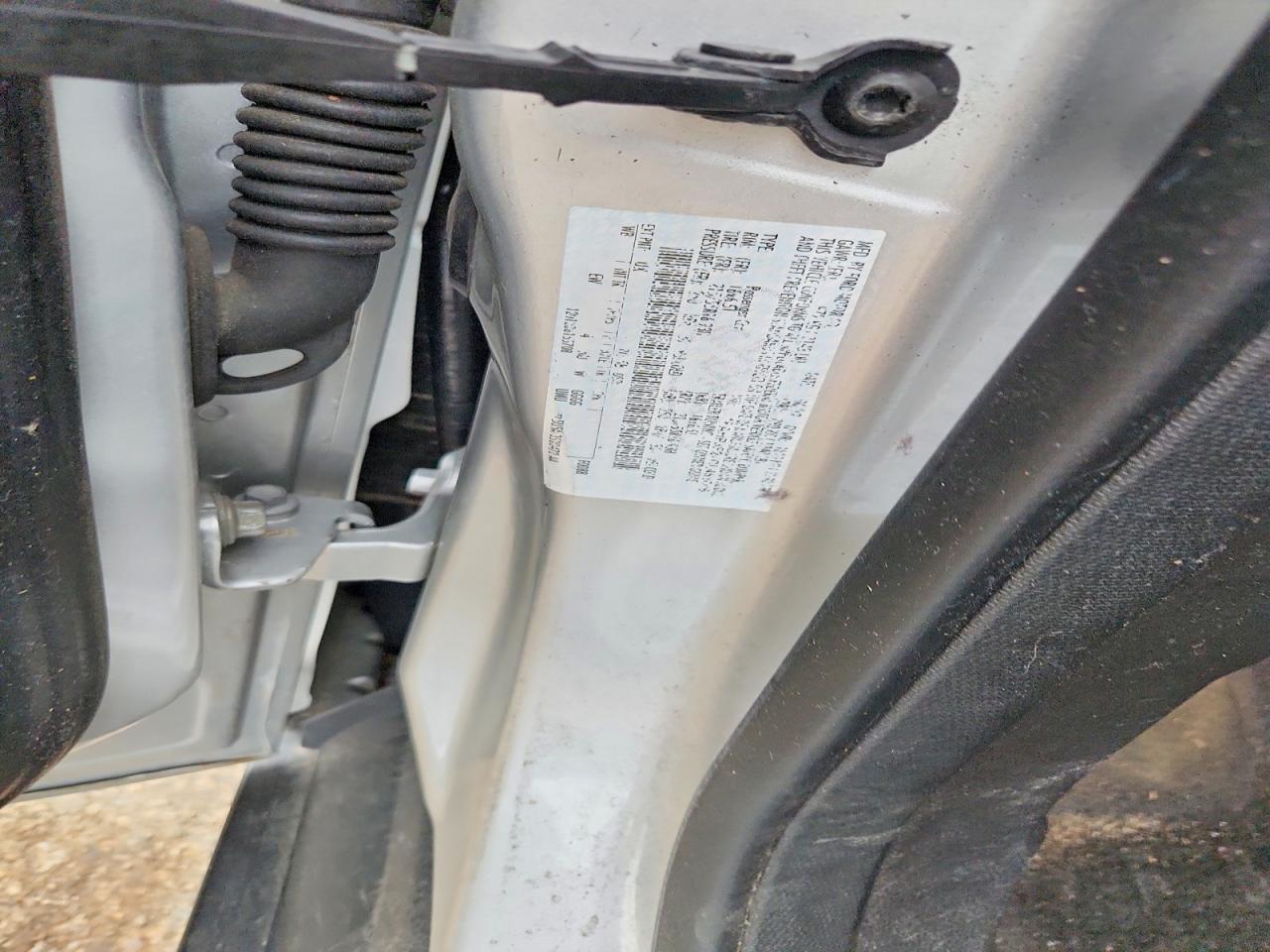 1FAHP3F27CL451606 · 2012 FORD FOCUS · 12/12