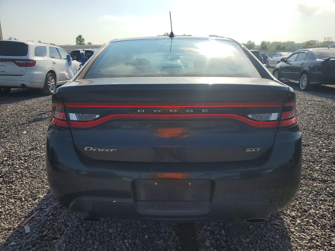 1C3CDFBA2DD334026 · 2013 DODGE DART · 6/12