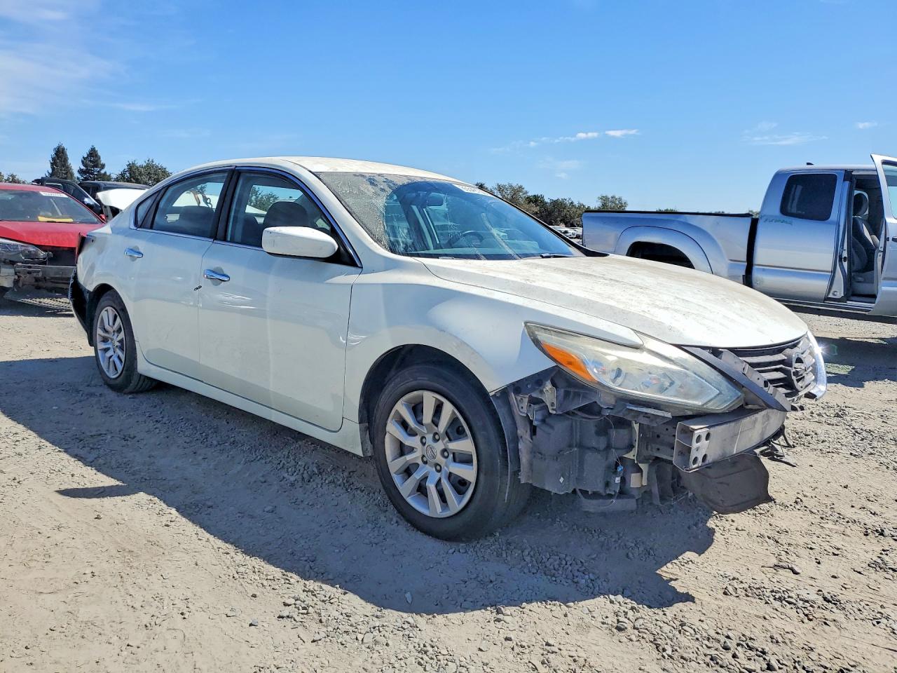 1N4AL3AP7GC250827 · 2016 NISSAN ALTIMA · 4/12