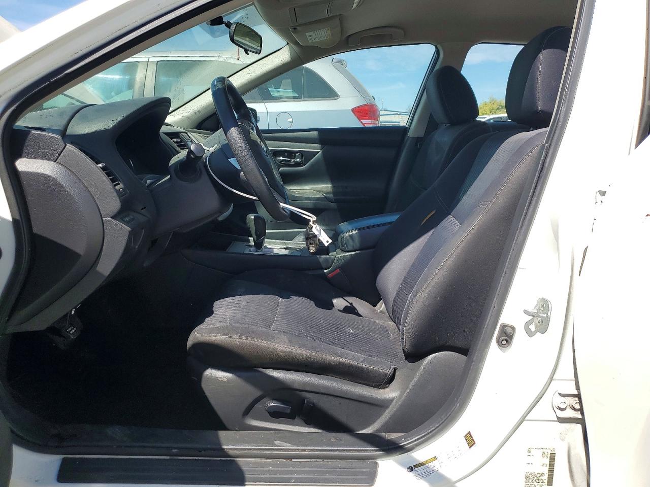 1N4AL3AP7GC250827 · 2016 NISSAN ALTIMA · 7/12