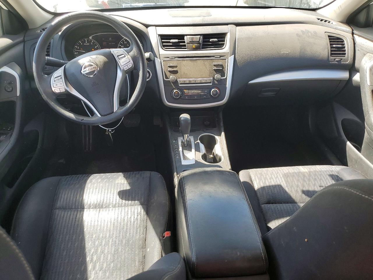 1N4AL3AP7GC250827 · 2016 NISSAN ALTIMA · 8/12