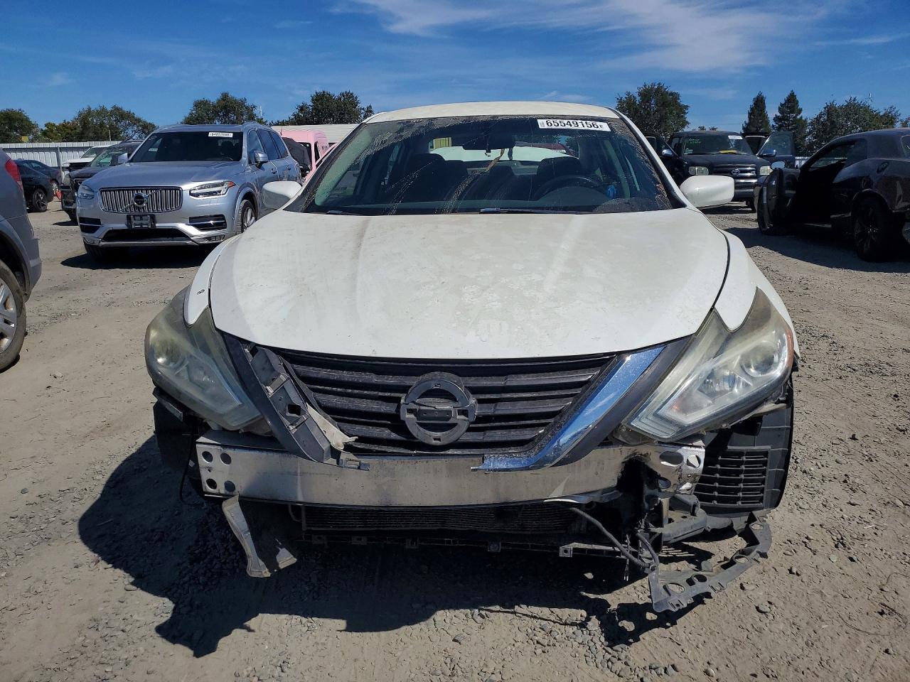1N4AL3AP7GC250827 · 2016 NISSAN ALTIMA · 5/12