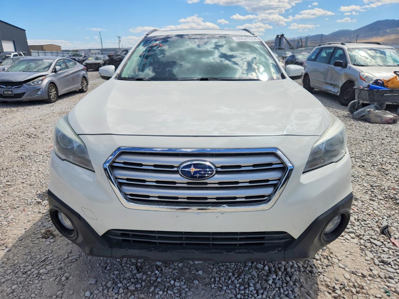 4S4BSATCXH3391436 · 2017 SUBARU OUTBACK · 5/12