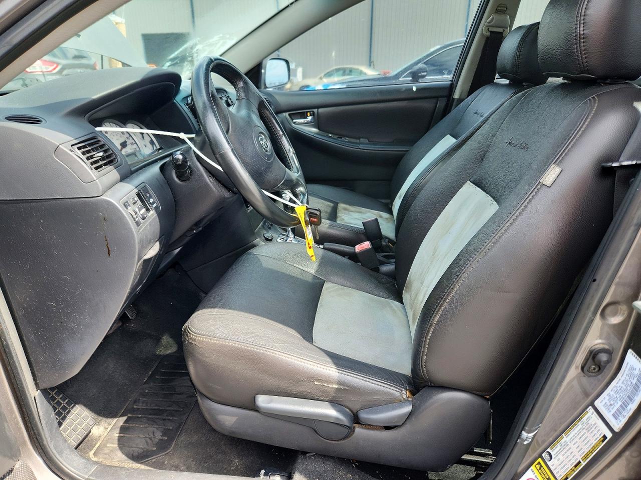 1NXBR30E56Z630962 · 2006 TOYOTA COROLLA · 7/12