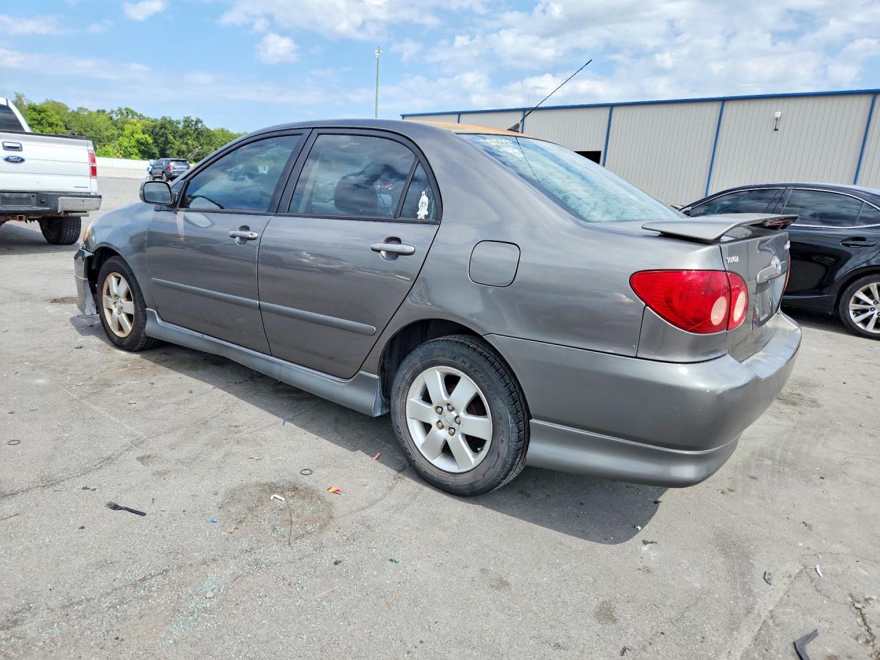 1NXBR30E56Z630962 · 2006 TOYOTA COROLLA · 2/12