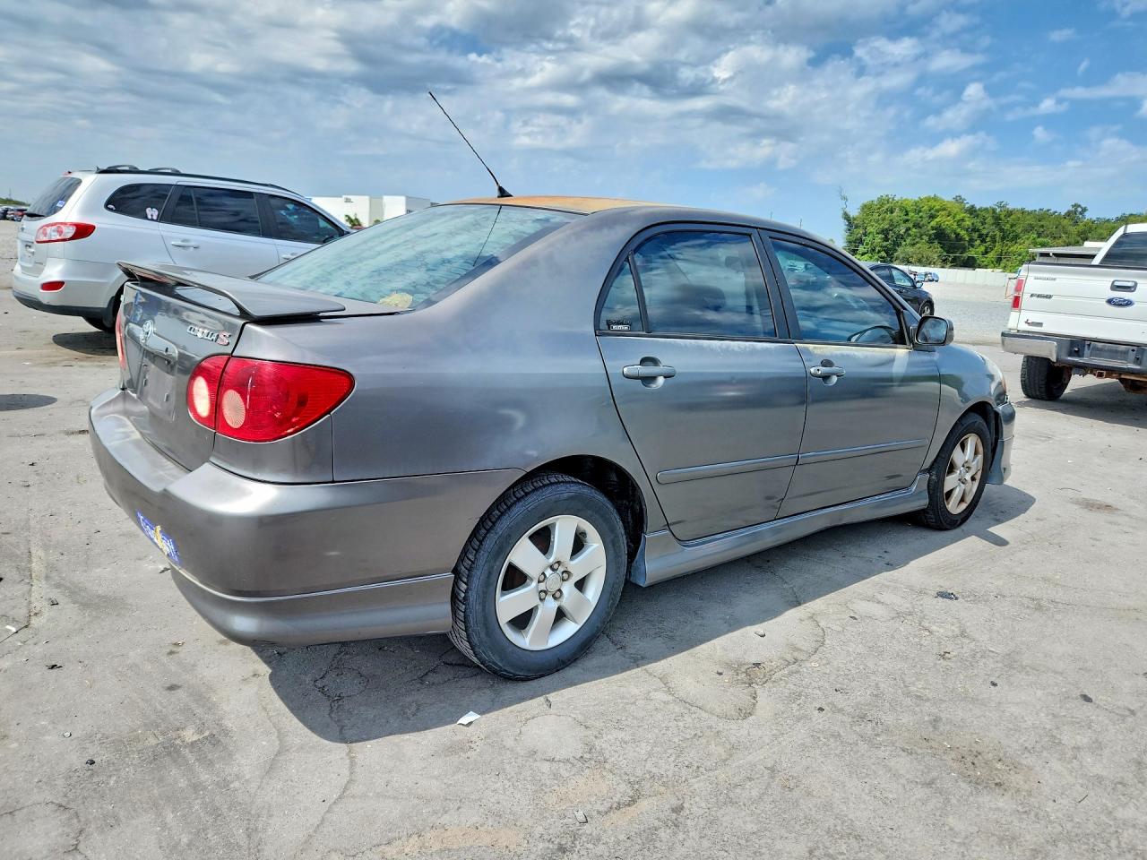 1NXBR30E56Z630962 · 2006 TOYOTA COROLLA · 3/12