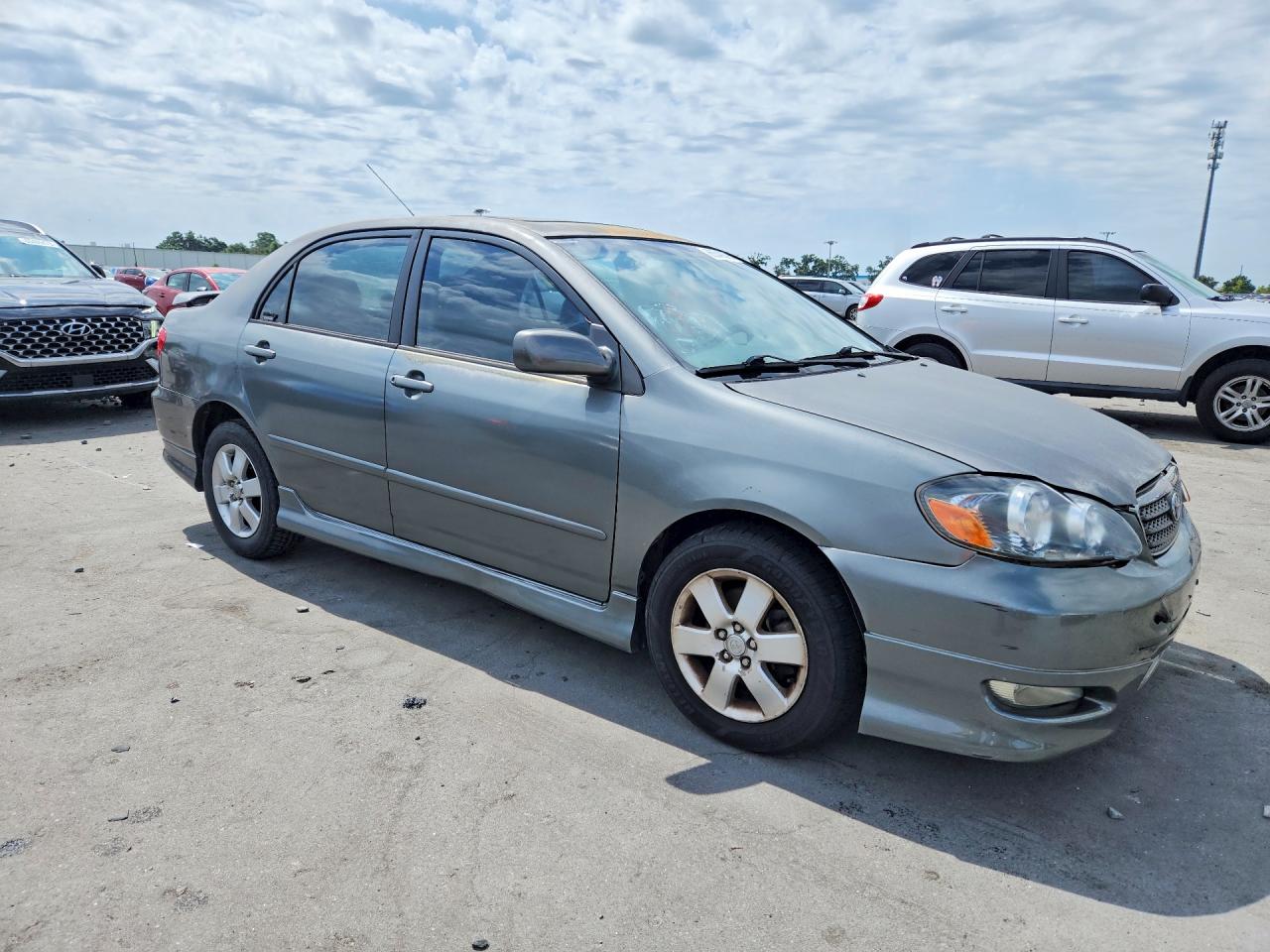 1NXBR30E56Z630962 · 2006 TOYOTA COROLLA · 4/12