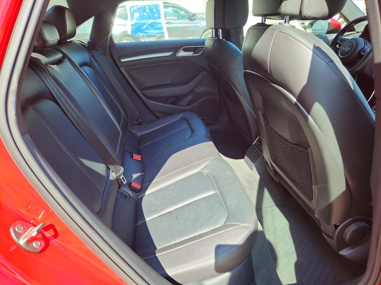 WAUA7GFF4G1062930 · 2016 AUDI A3 · 10/12