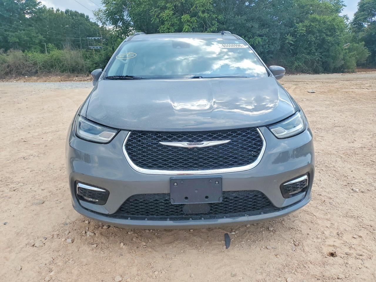2C4RC1BG5NR167756 · 2022 CHRYSLER PACIFICA · 5/13