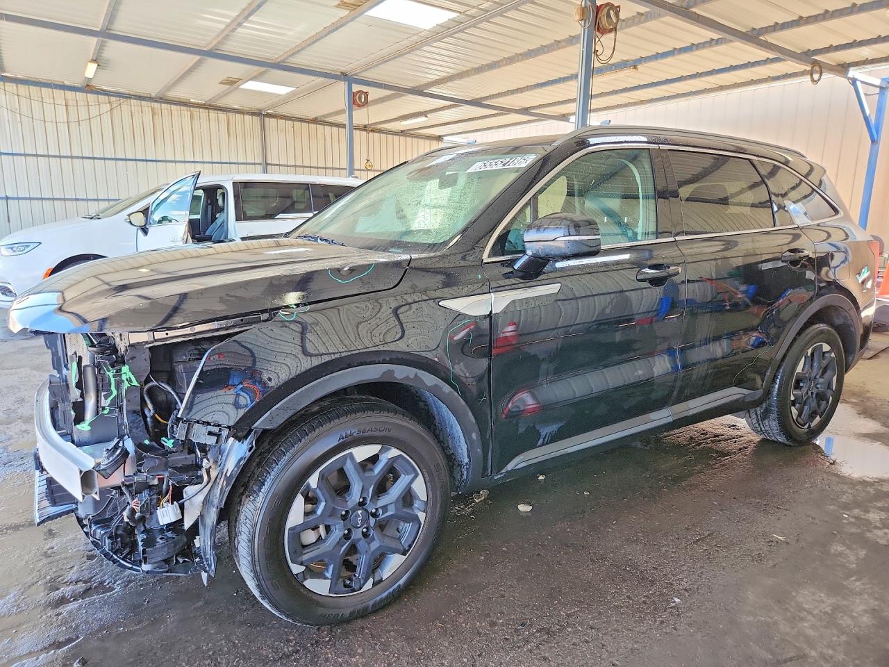 5XYRLDJC4RG288708 · 2024 KIA SORENTO