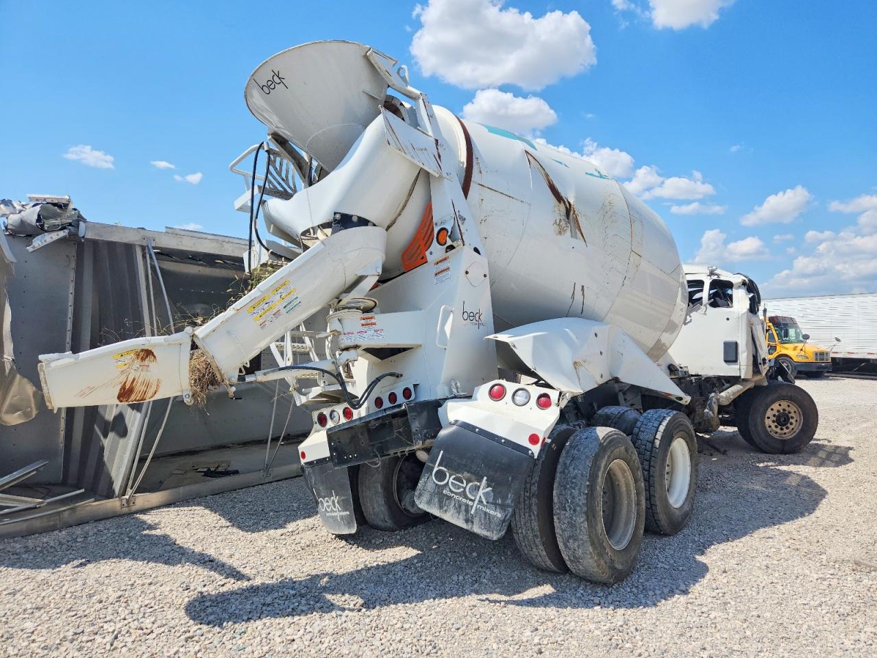 1NPCLK0X4SD719785 · 2025 PETERBILT 567 · 4/10