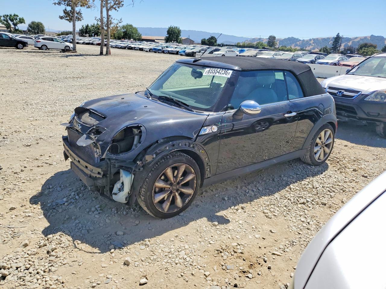 2011 MINI COOPER