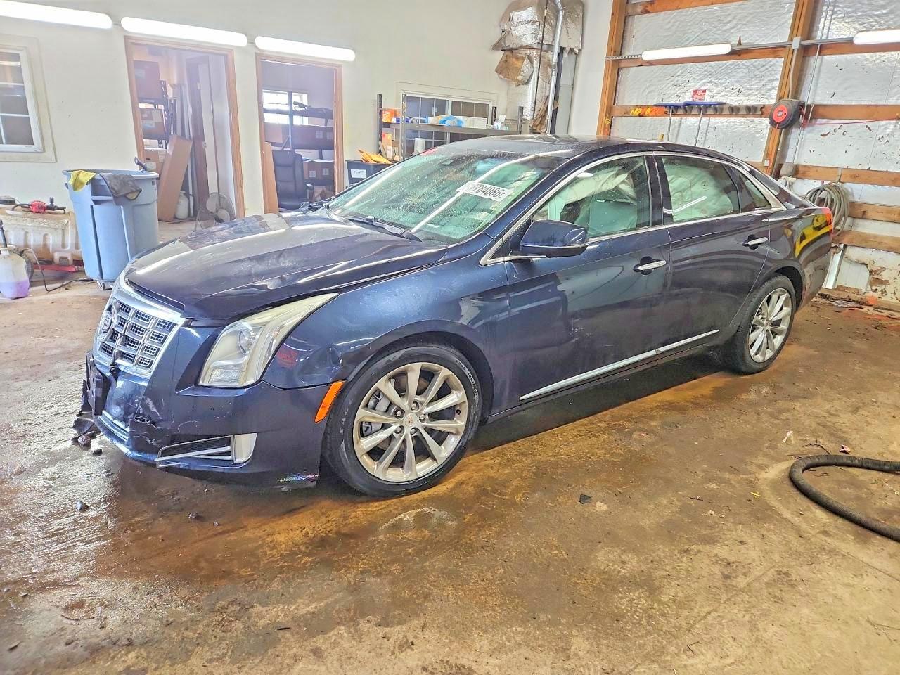 2G61T5S30D9132383 · 2013 CADILLAC XTS