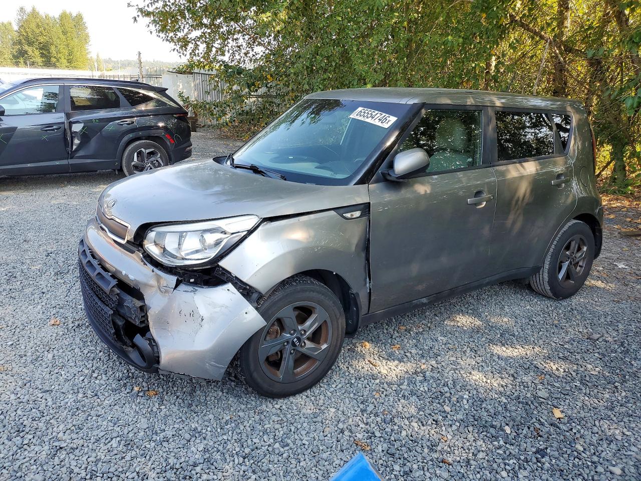 KNDJN2A2XE7003357 · 2014 KIA SOUL