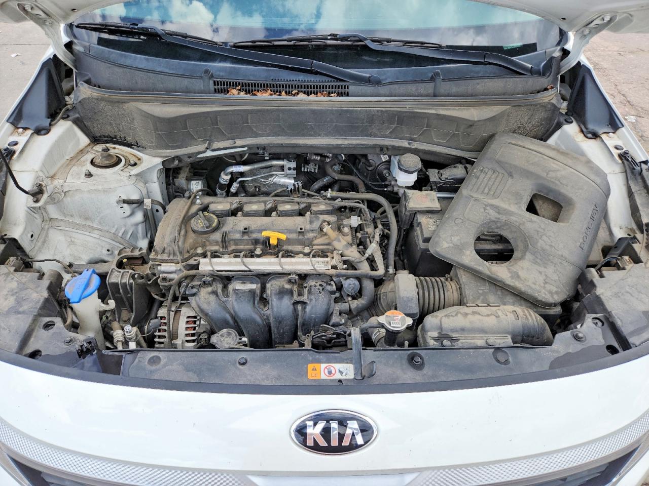 KNDEUCAA4M7233220 · 2021 KIA SELTOS · 12/14