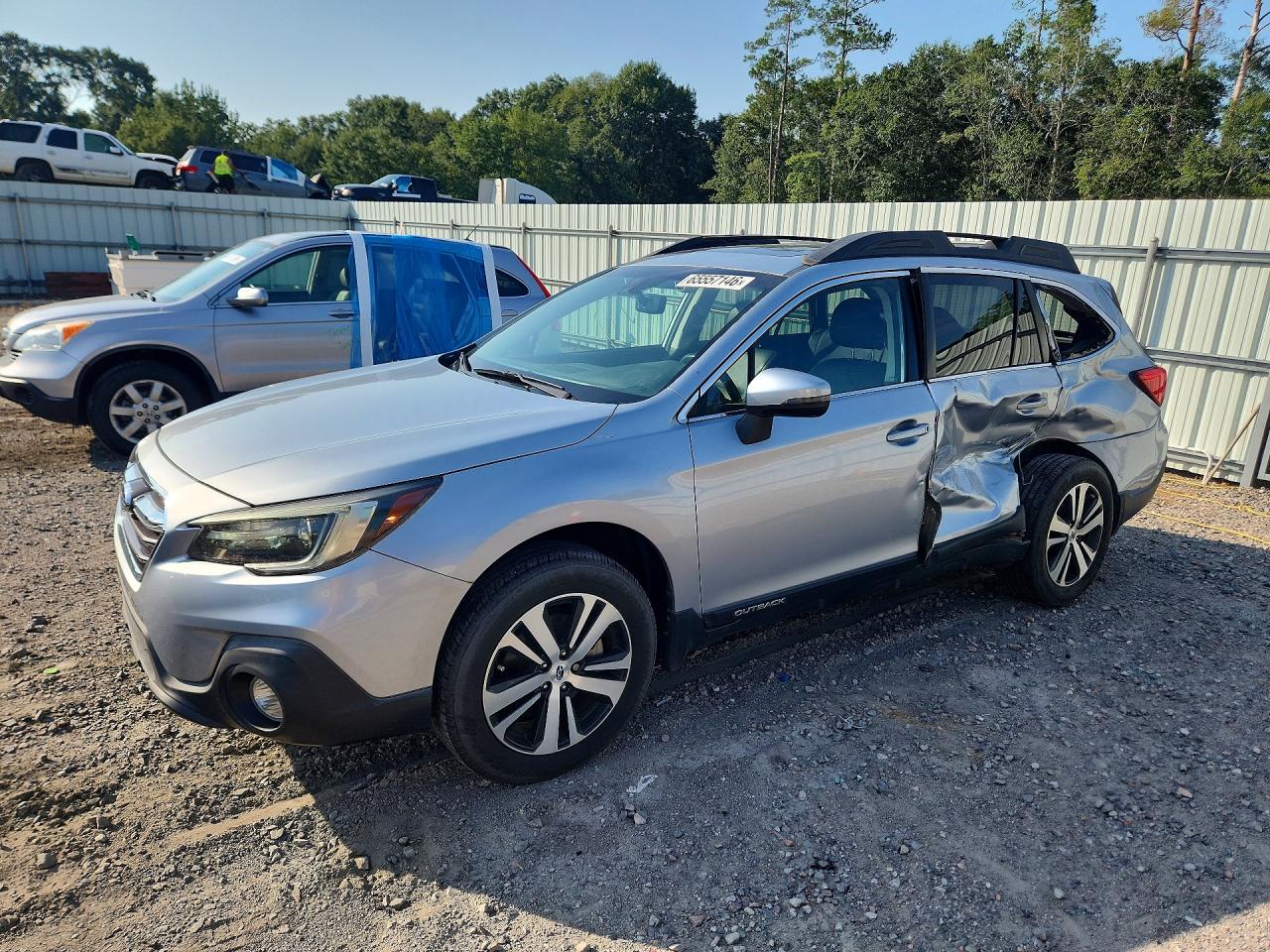 4S4BSANC9K3368993 · 2019 SUBARU OUTBACK