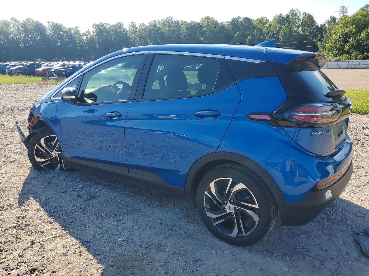 1G1FX6S01P4105308 · 2023 CHEVROLET BOLT EV · 2/12