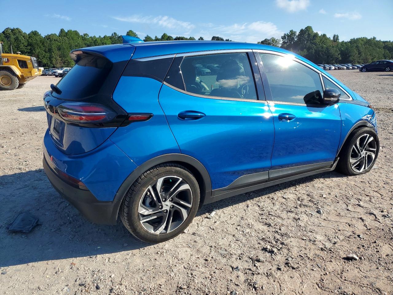 1G1FX6S01P4105308 · 2023 CHEVROLET BOLT EV · 3/12