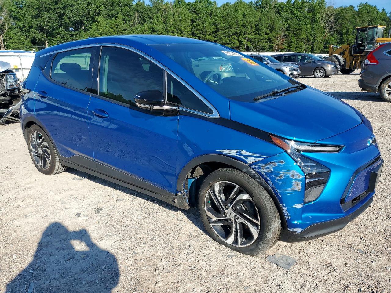 1G1FX6S01P4105308 · 2023 CHEVROLET BOLT EV · 4/12