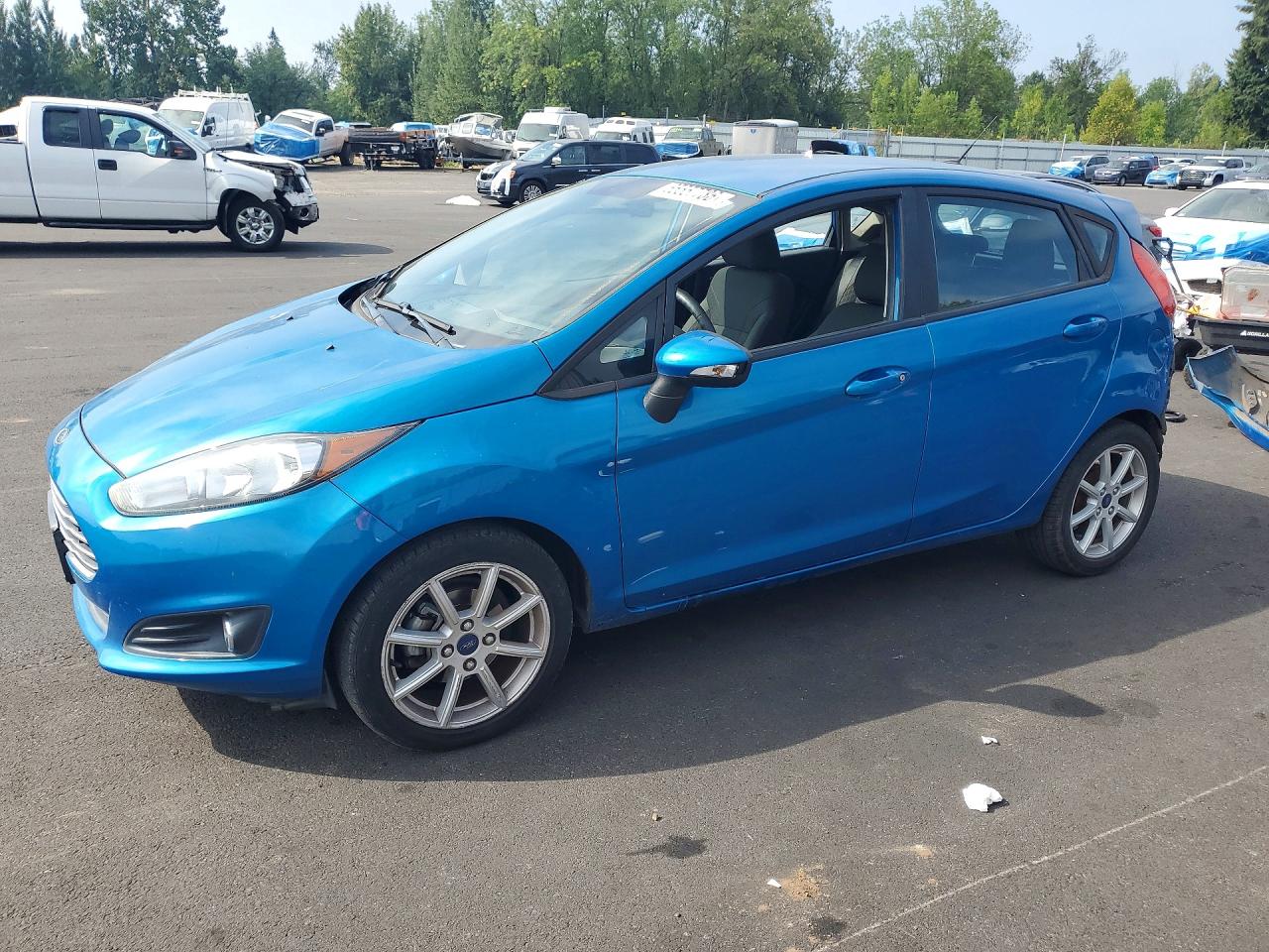 3FADP4EJ1EM241758 · 2014 FORD FIESTA