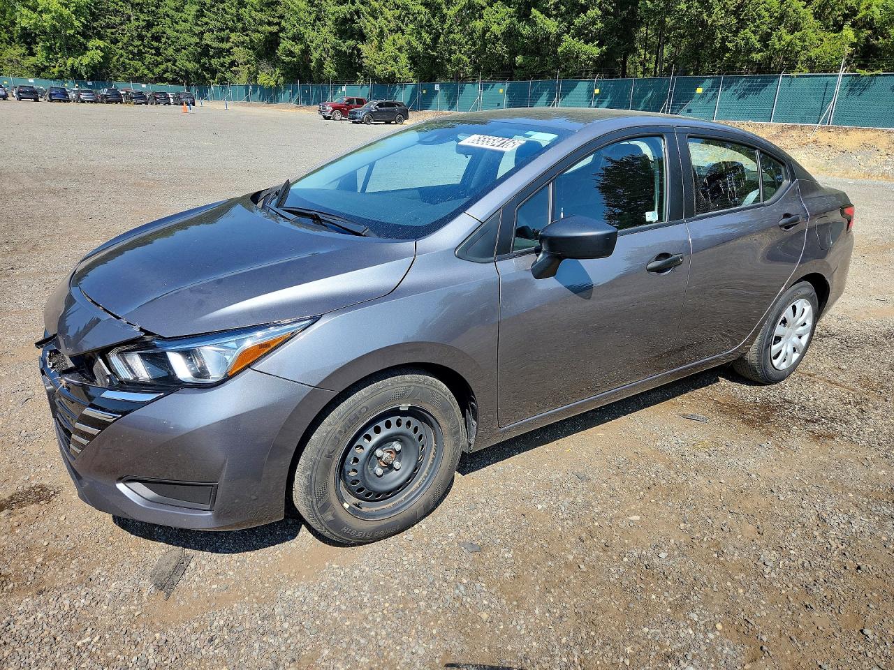 3N1CN8DV3RL910313 · 2024 NISSAN VERSA