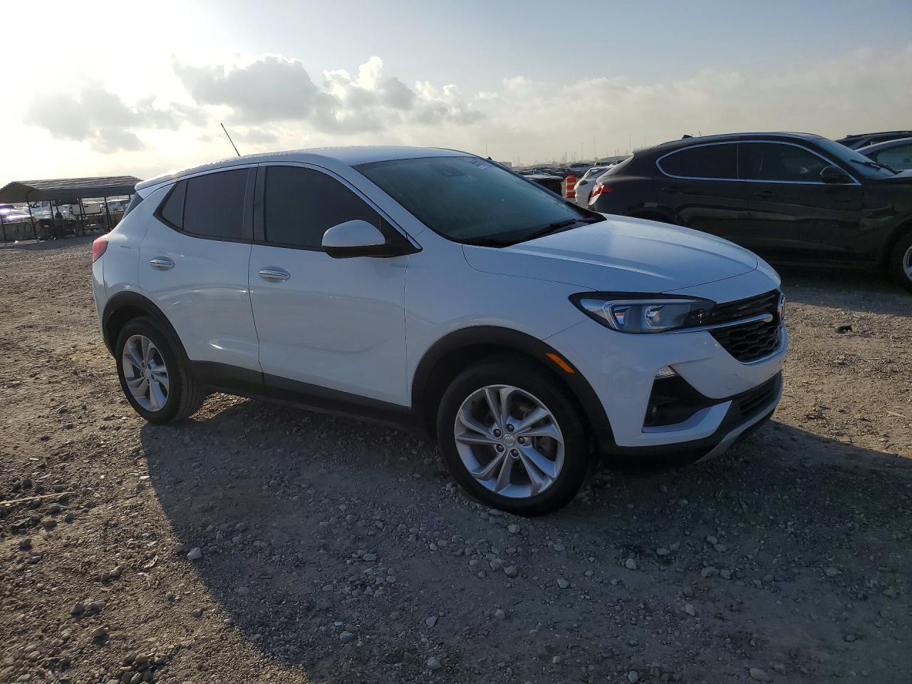 KL4MMBS2XMB096580 · 2021 BUICK ENCORE GX · 4/12