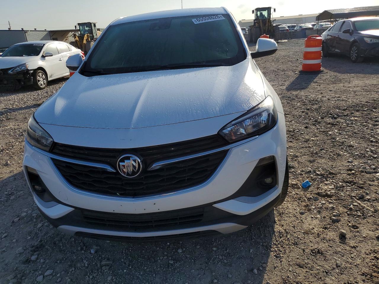 KL4MMBS2XMB096580 · 2021 BUICK ENCORE GX · 5/12