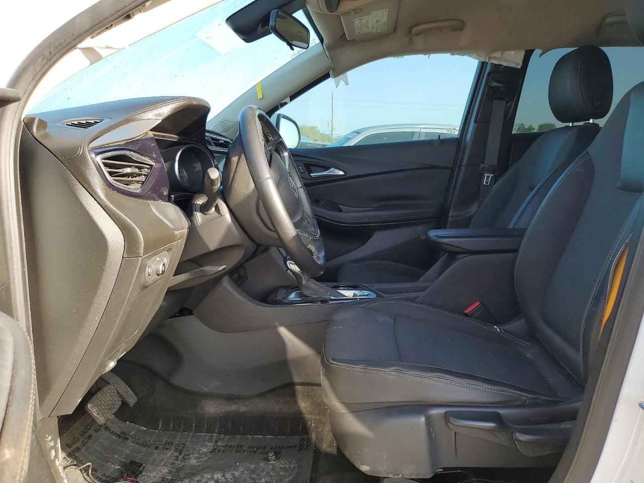 KL4MMBS2XMB096580 · 2021 BUICK ENCORE GX · 7/12