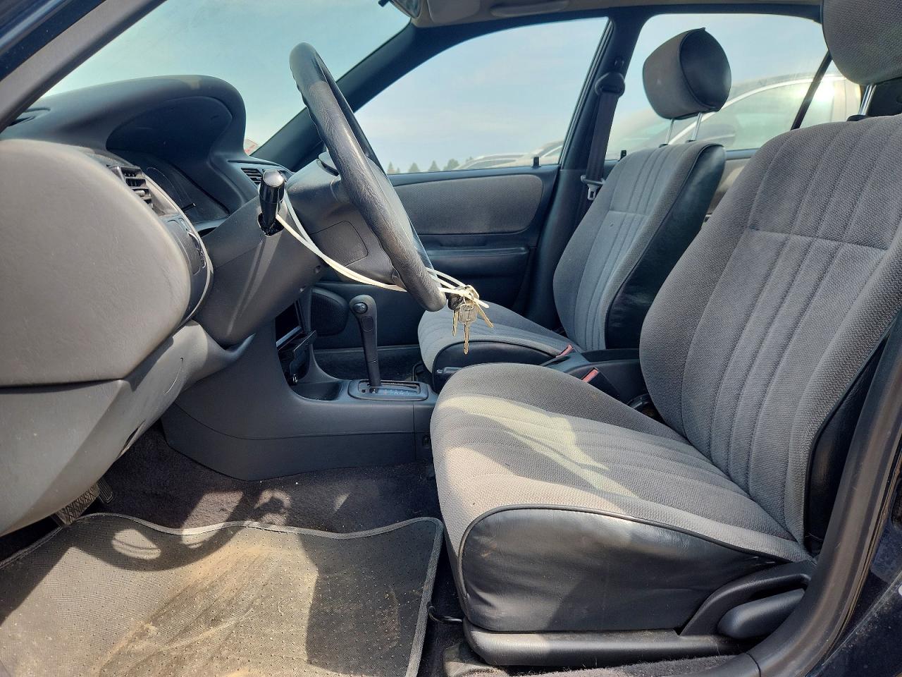 2T1BA02E6VC212767 · 1997 TOYOTA COROLLA · 7/12