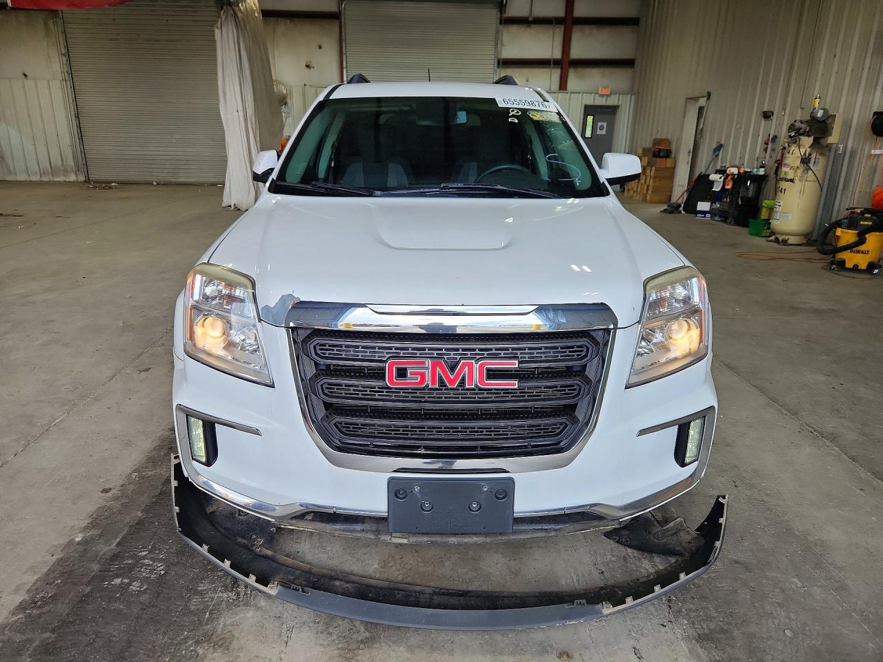2GKFLTEK3G6166192 · 2016 GMC TERRAIN · 5/13