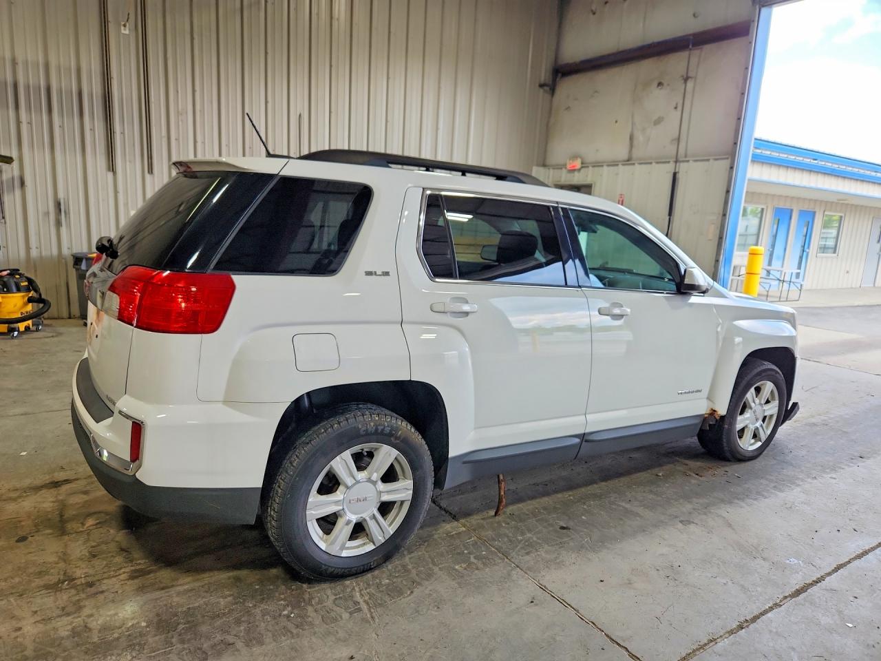 2GKFLTEK3G6166192 · 2016 GMC TERRAIN · 3/13