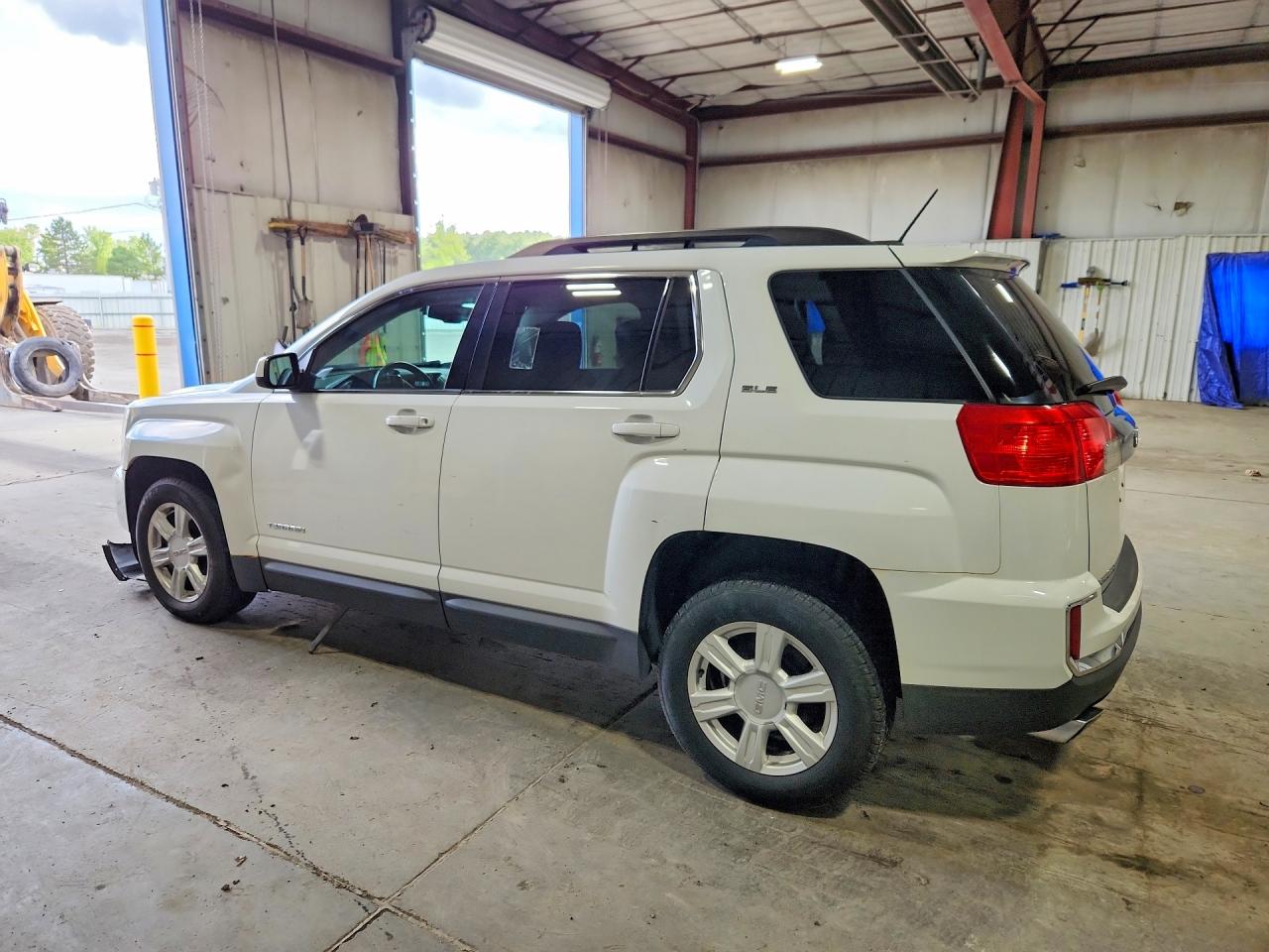 2GKFLTEK3G6166192 · 2016 GMC TERRAIN · 2/13