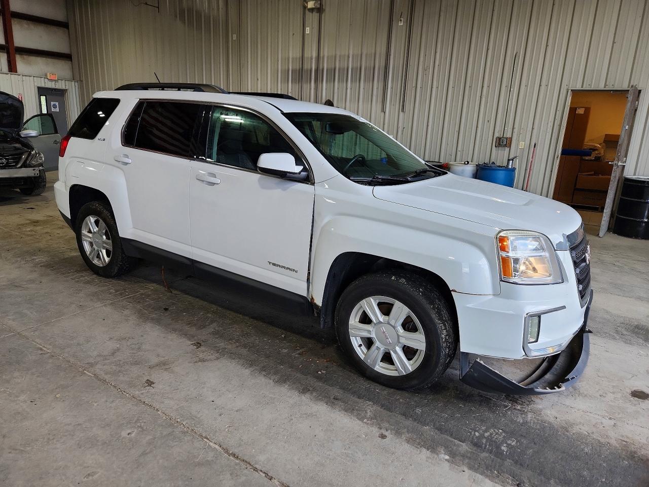 2GKFLTEK3G6166192 · 2016 GMC TERRAIN · 4/13