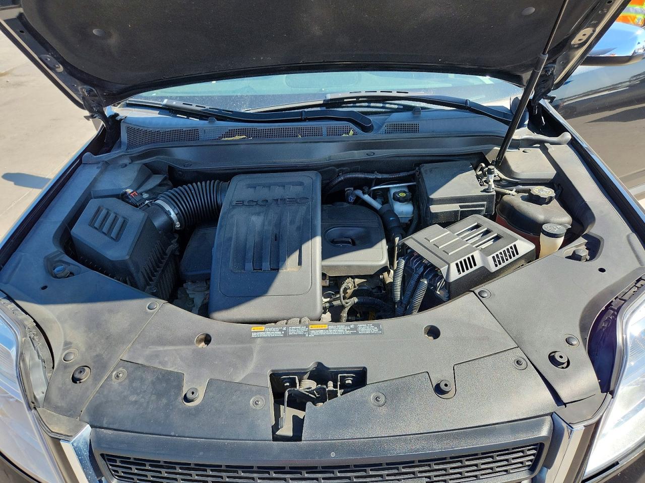 2GKALMEK9C6376287 · 2012 GMC TERRAIN · 12/13