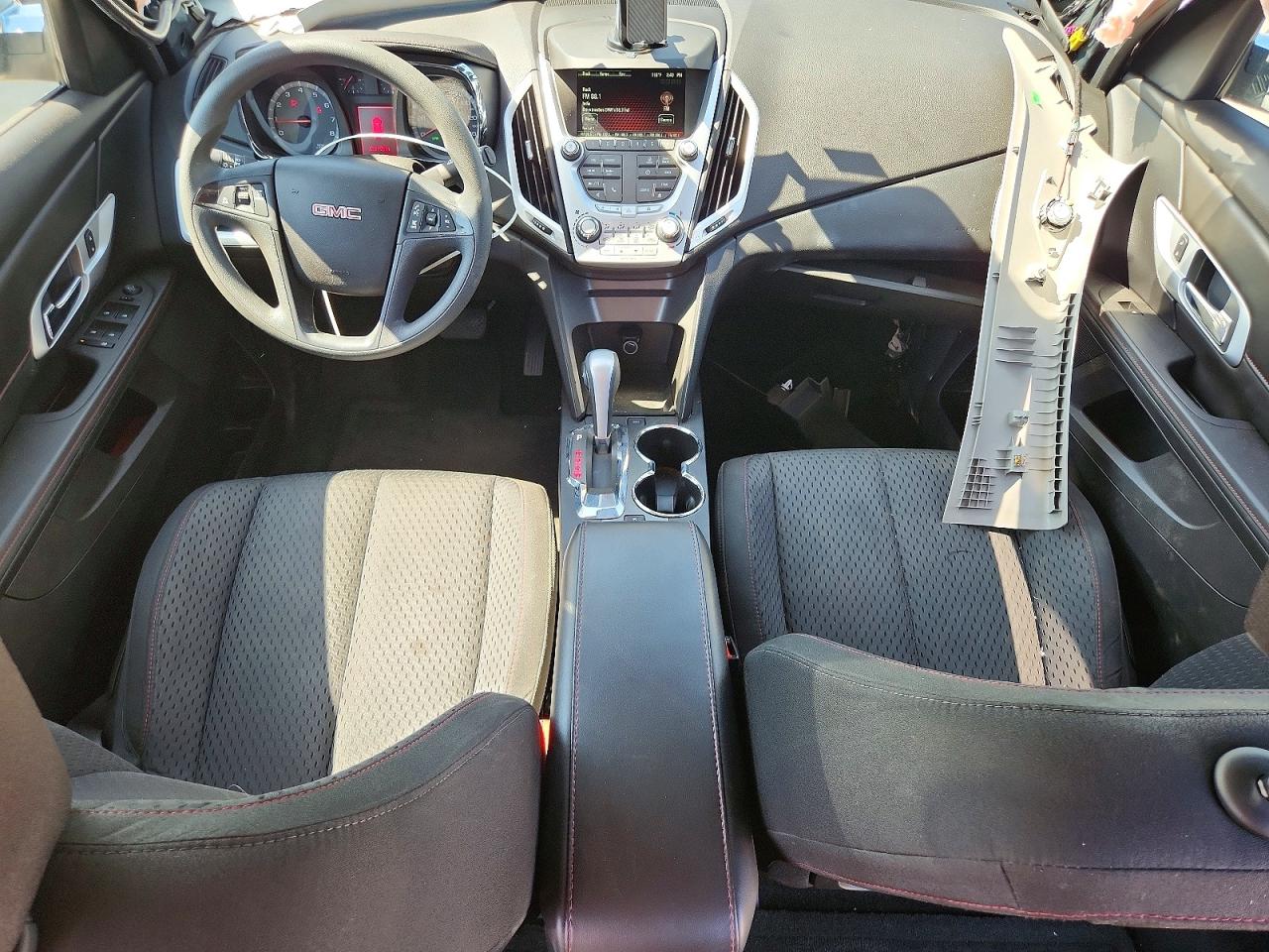2GKALMEK9C6376287 · 2012 GMC TERRAIN · 8/13