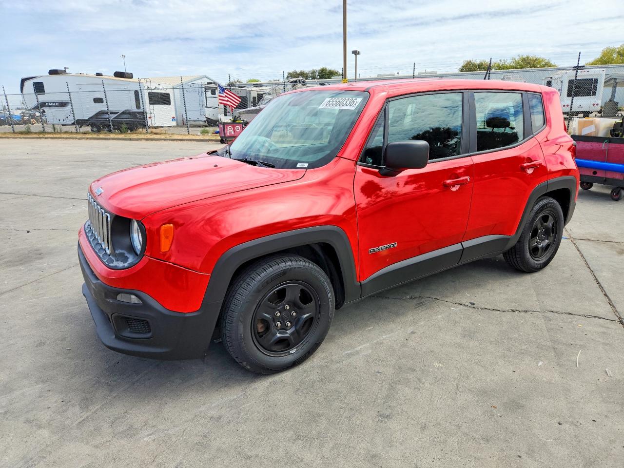 ZACCJAAB7HPE79555 · 2017 JEEP RENEGADE