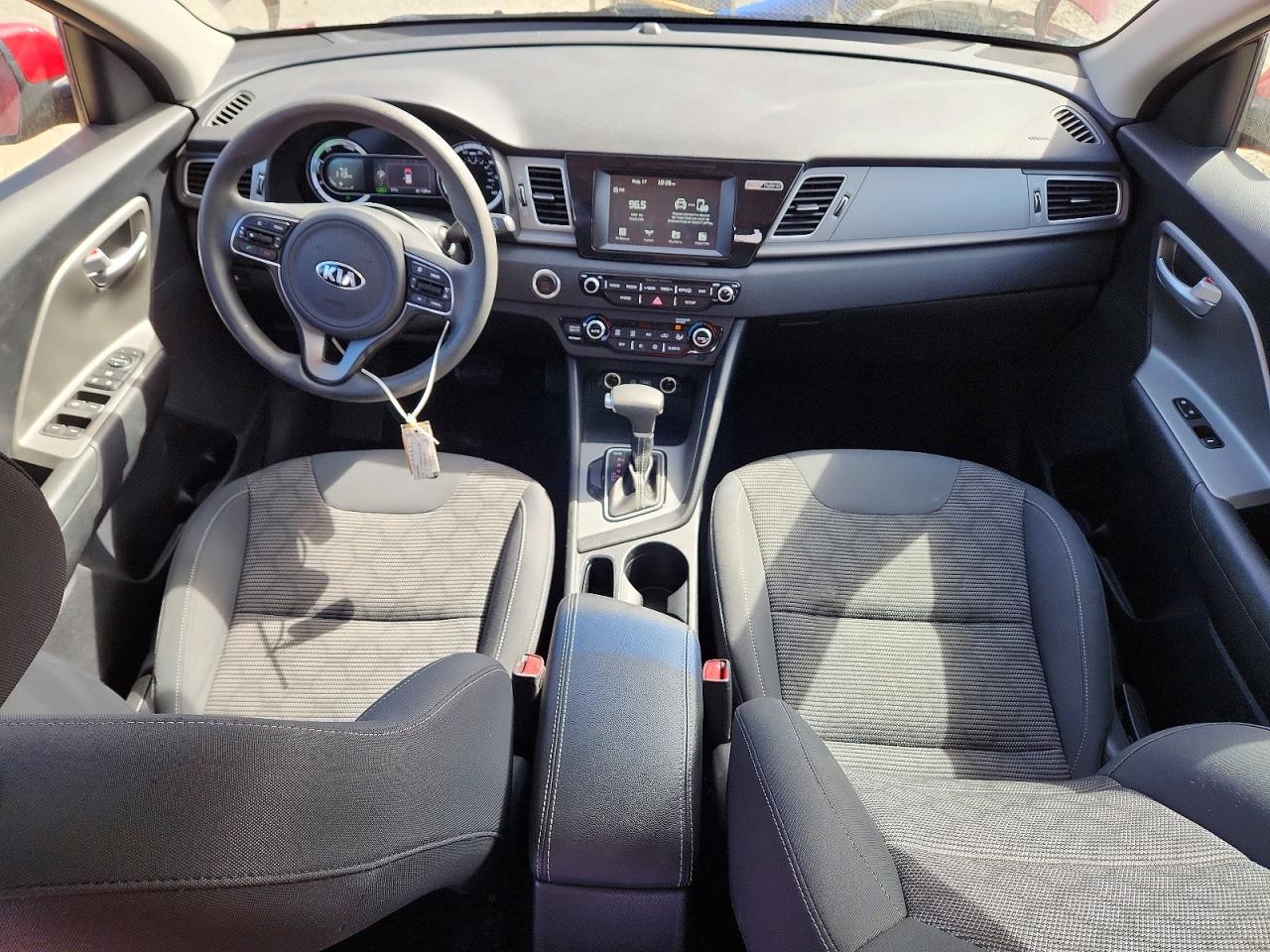 KNDCB3LC0K5296528 · 2019 KIA NIRO · 8/13