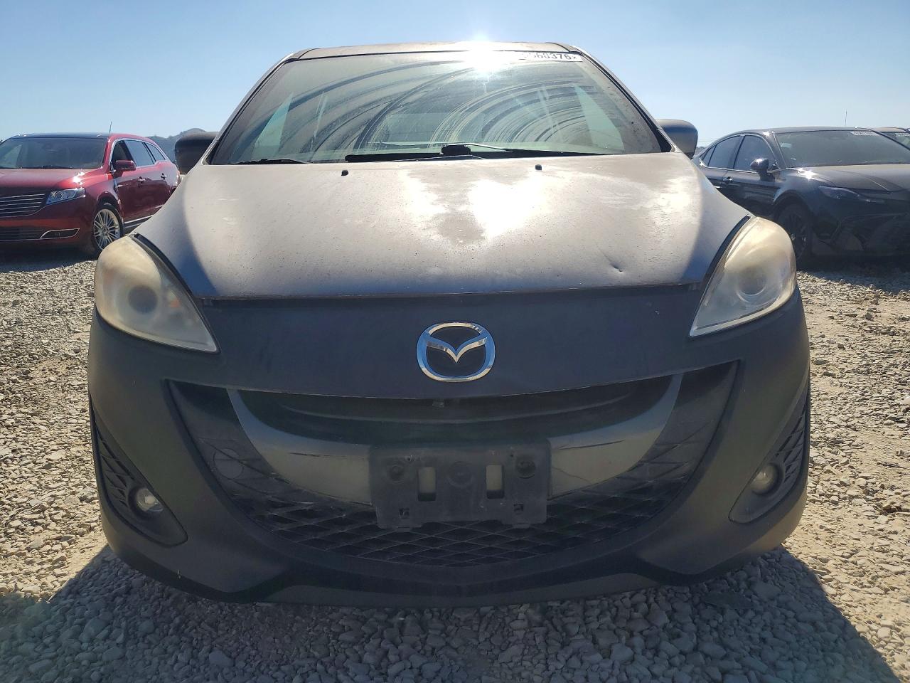 JM1CW2CL9C0111048 · 2012 MAZDA 5 · 5/12