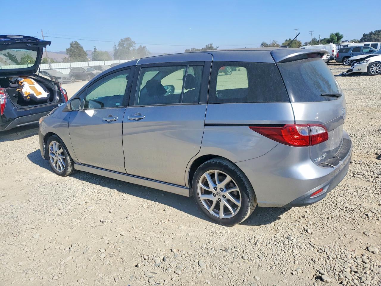 JM1CW2CL9C0111048 · 2012 MAZDA 5 · 2/12